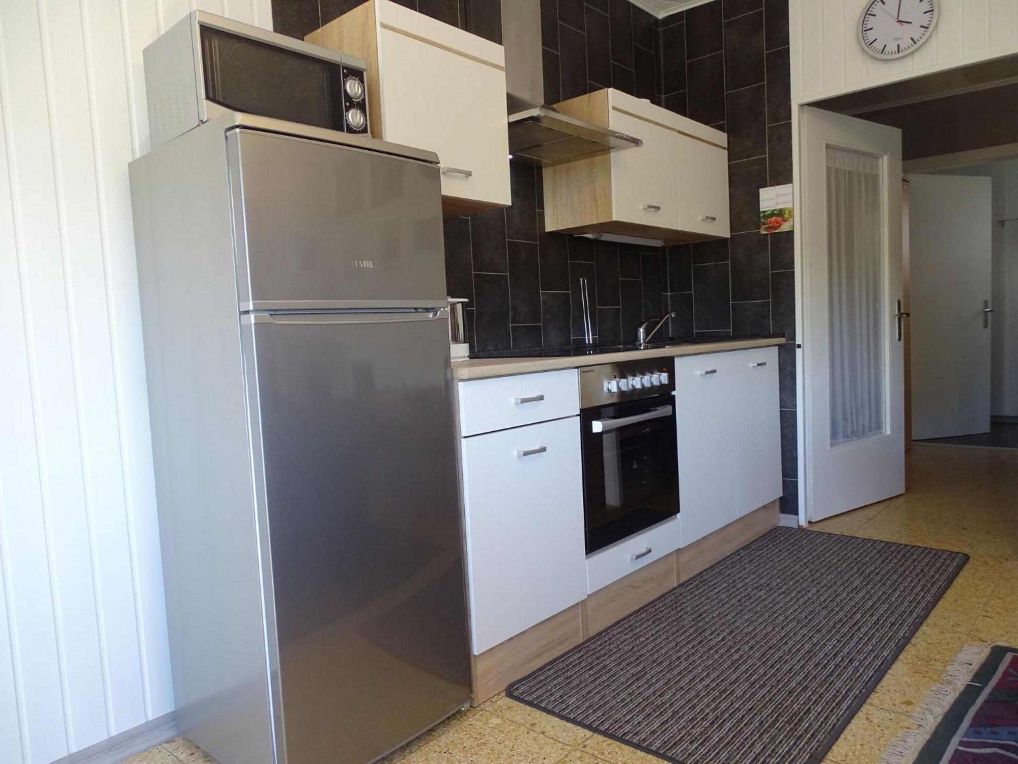 Holiday Apartment Near The Moselle With Terrace Wehr  Exterior photo