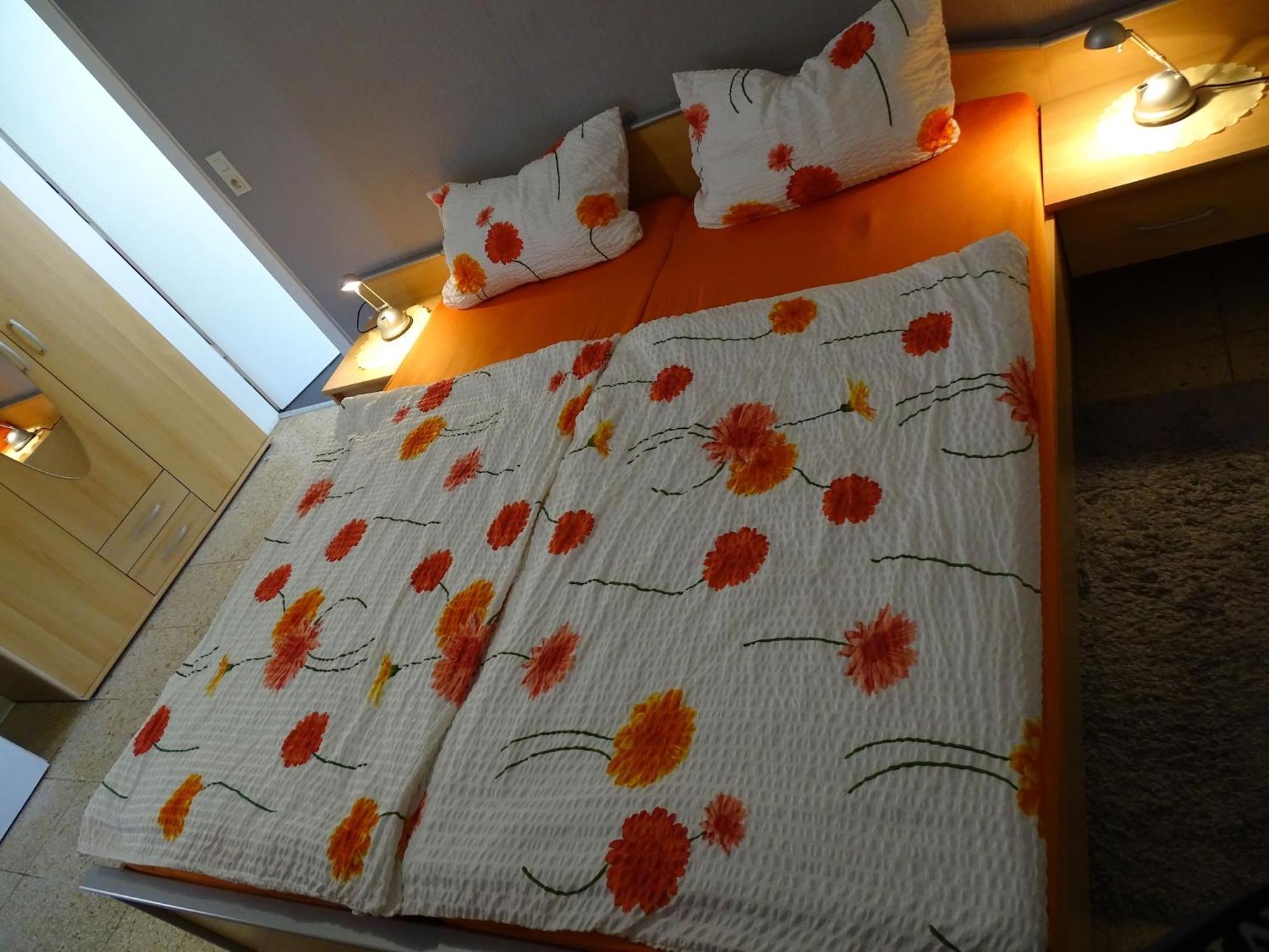 Holiday Apartment Near The Moselle With Terrace Wehr  Exterior photo