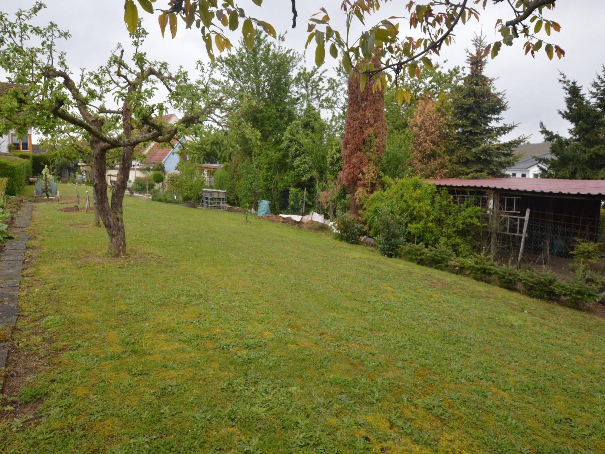 Holiday Apartment Near The Moselle With Terrace Wehr  Exterior photo